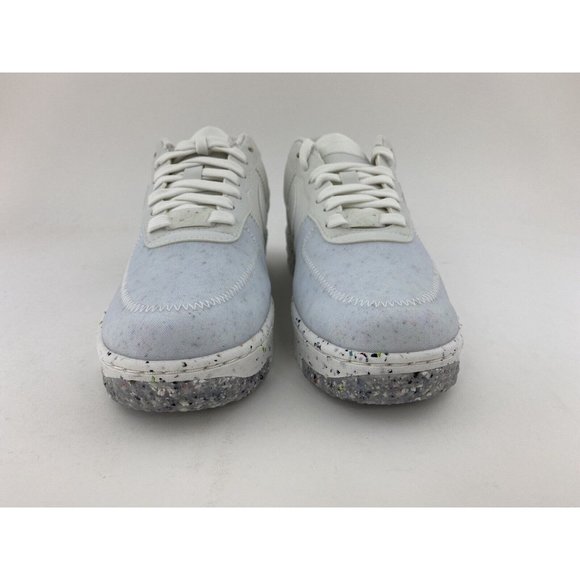 Nike Air Force 1 Crater Summit White Women's Sneakers Shoes - Picture 8 of 12